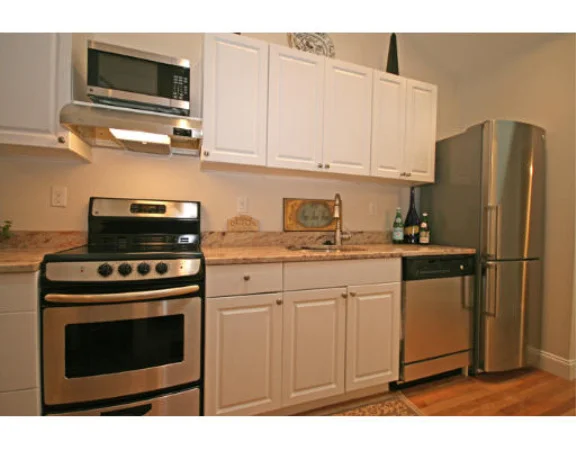 Unit for sale at 26 Sackville St., Boston, MA 02129