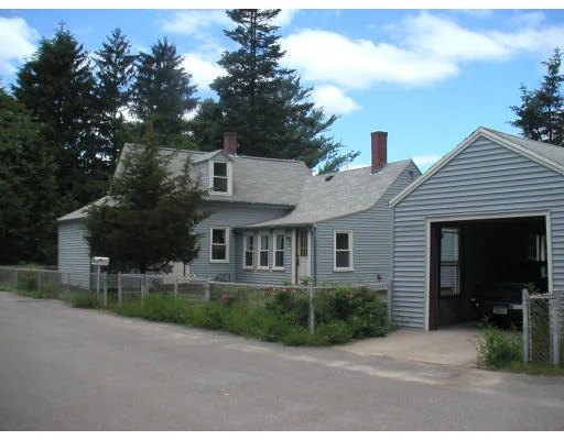 Unit for sale at 65 Shirley St, Ayer, MA 01432