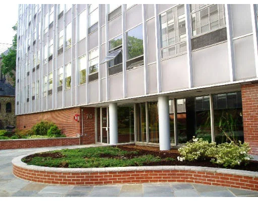 Unit for sale at 70 Park Street, Brookline, MA 02446