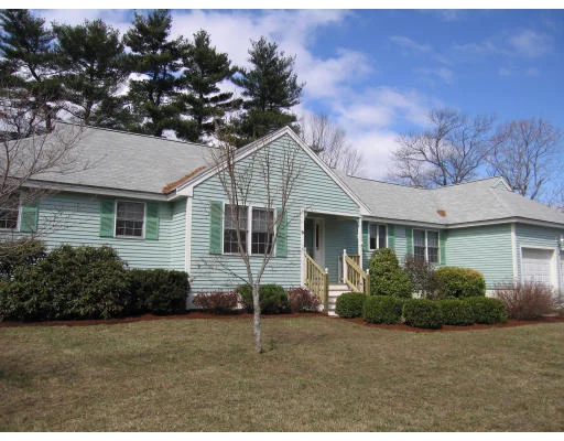 Unit for sale at 9 Pleasant Avenue, Chelmsford, MA 01824
