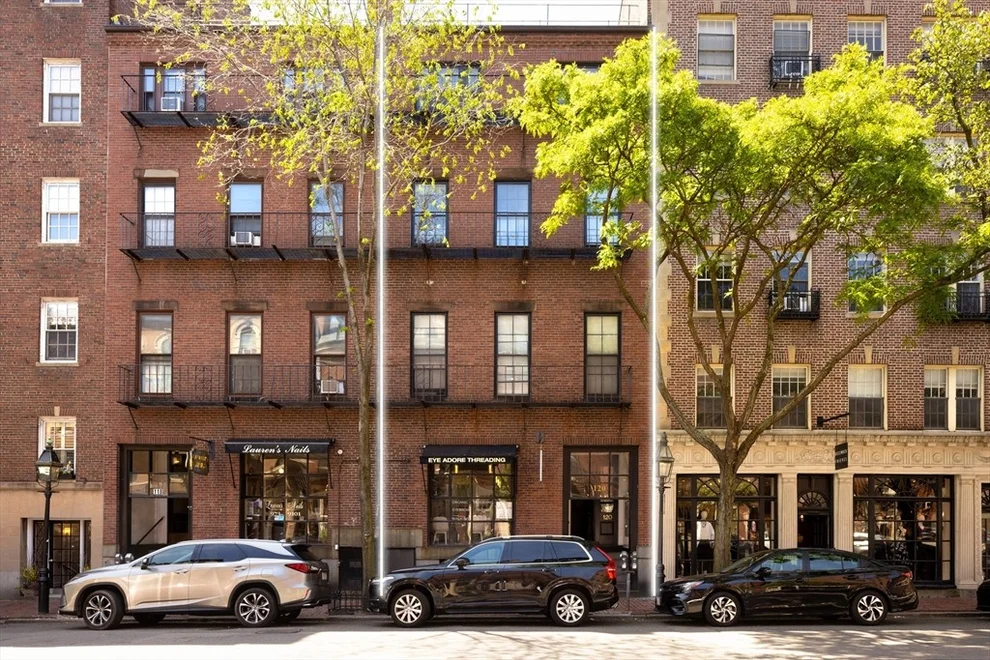 Unit for sale at 120 Charles Street, Boston, MA 02114