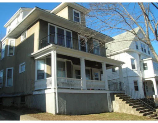 Unit for sale at 20 Park Road, Belmont, MA 02478