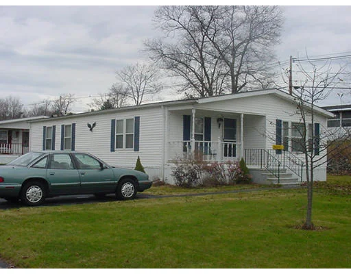 Unit for sale at 12 Amber Way, Raynham, MA 02767