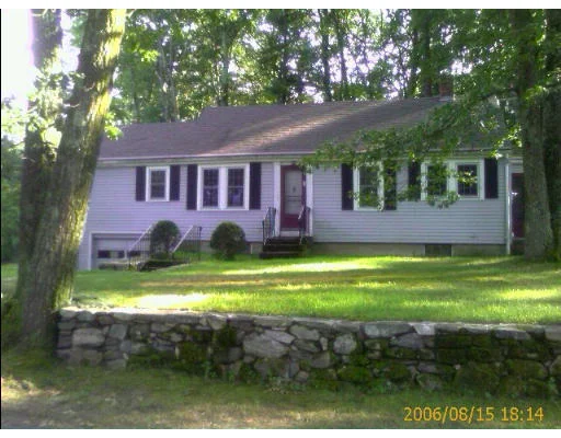 Unit for sale at 3 Stub Toe Lane, Southborough, MA 01772