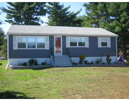 Unit for sale at 87 Lafayette Rd, Salisbury, MA 01952