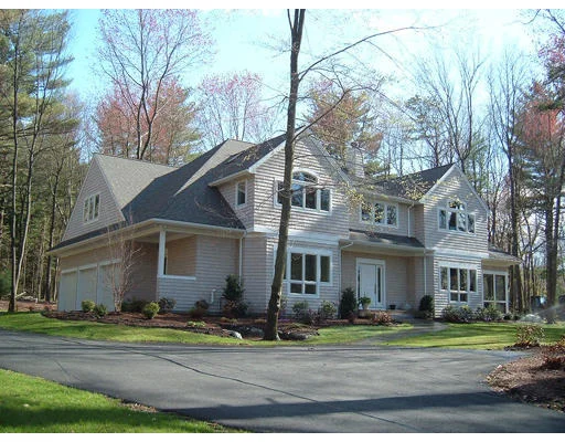 Unit for sale at 11 Sassamon Road, Natick, MA 01760
