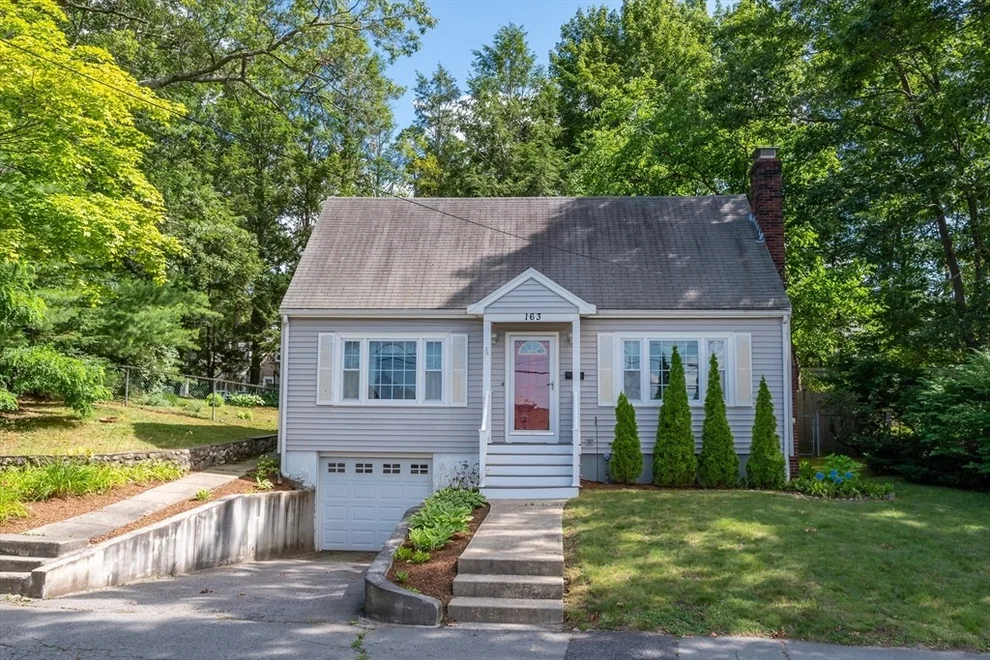Unit for sale at 163 Whiting Avenue, Dedham, MA 02026