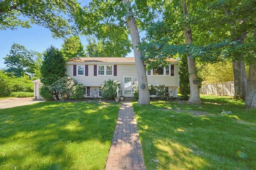 Unit for sale at 70 Addison Street, Brockton, MA 02301
