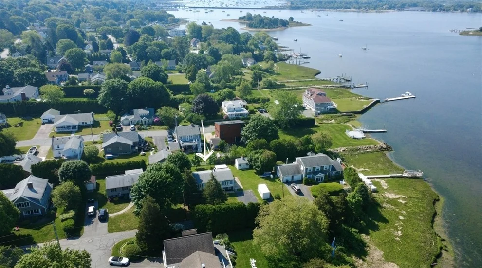 Unit for sale at 30 Lucy St, Dartmouth, MA 02748
