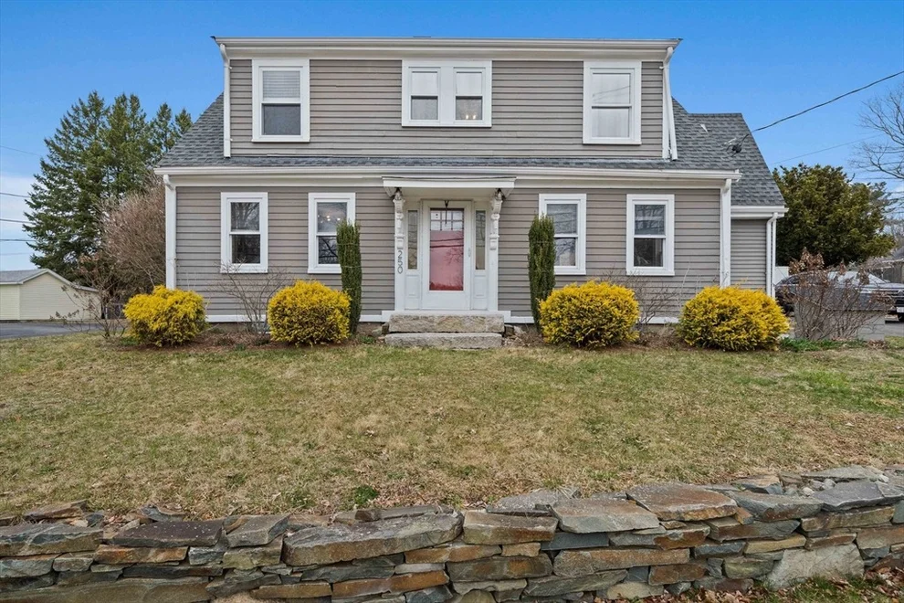 Unit for sale at 250 Lincoln St, Stoughton, MA 02072