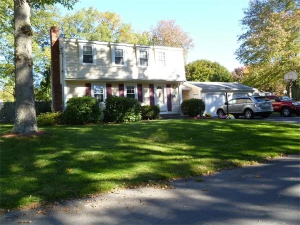 Unit for sale at 15 Kendall Street, North Attleboro, MA 02760