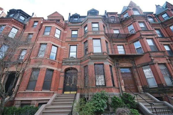 Photo of 256 Commonwealth Avenue, Boston, MA 02116