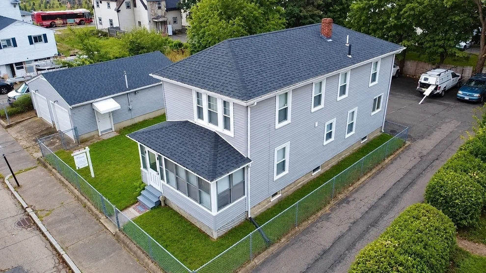 Unit for sale at 18 Ford St, Brockton, MA 02301