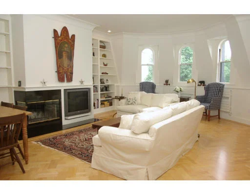 Unit for sale at 40 Commonwealth Ave., Boston, MA 02116