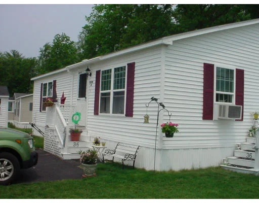 Unit for sale at 36 Tricia Street, Seabrook, NH 03874