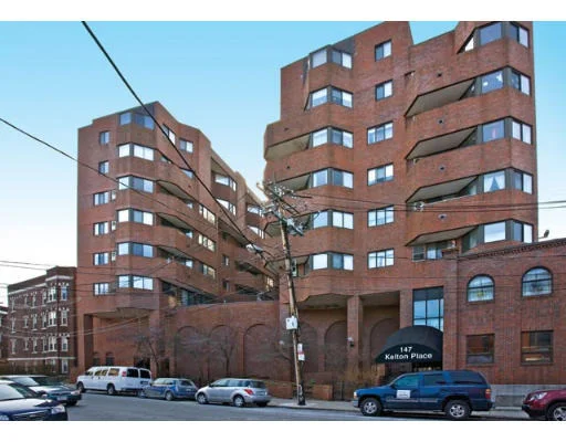 Unit for sale at 147 Kelton Street, Boston, MA 02134