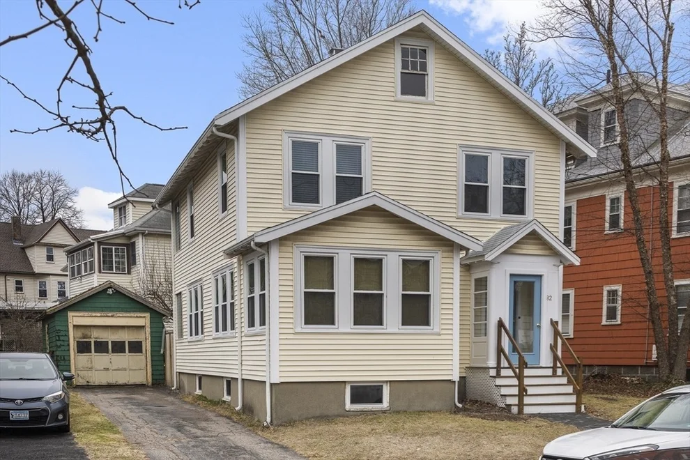 Unit for sale at 82 Claymoss Road, Boston, MA 02135