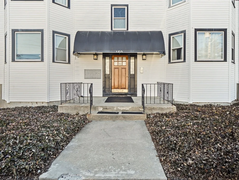 Unit for sale at 150 Park St, Medford, MA 02155
