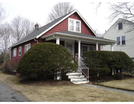 Unit for sale at 47 Carl, Newton, MA 02461