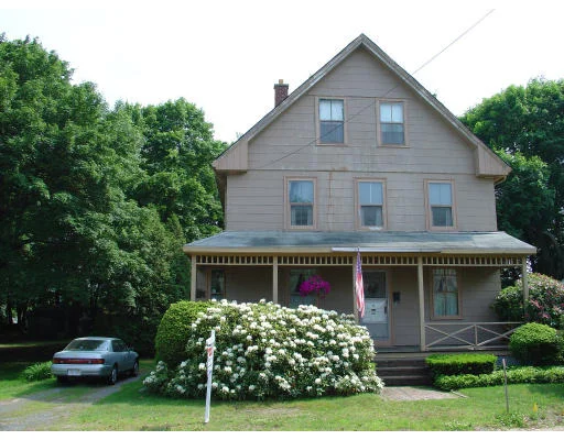 Unit for sale at 10 Wayne Avenue, Ipswich, MA 01938