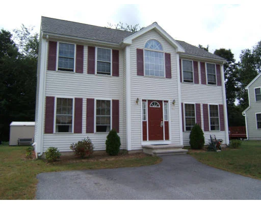 Unit for sale at 42 Cheryl Lee Lane, Lowell, MA 01854