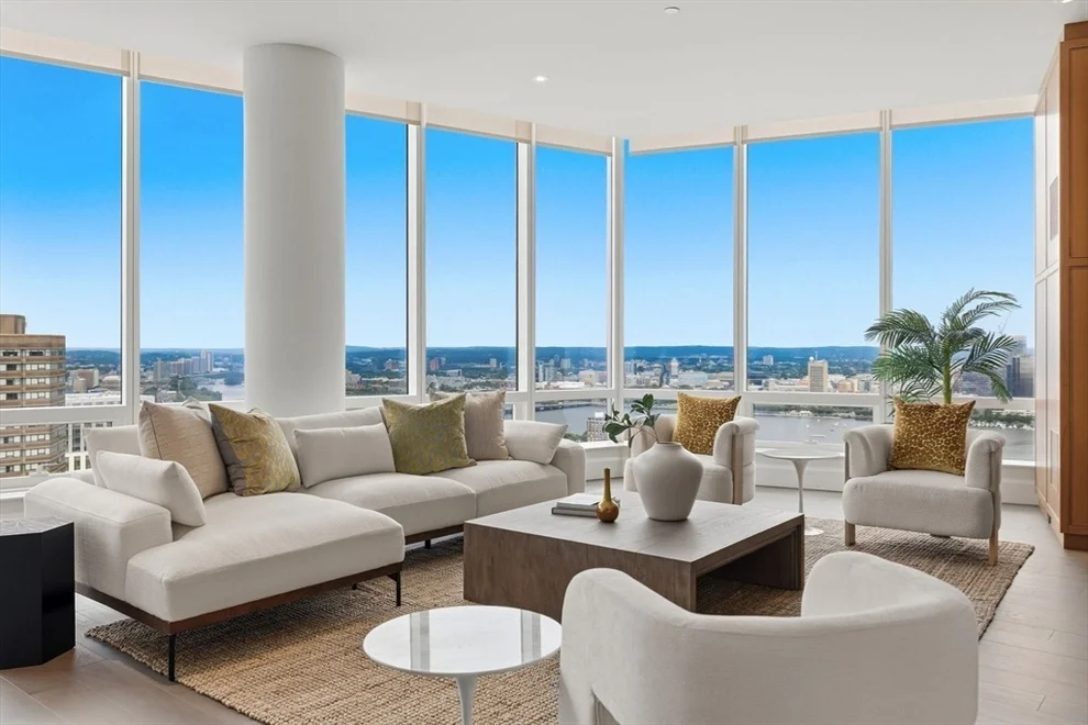 Unit for sale at 430 Stuart Street, Boston, MA 02116