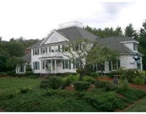 Unit for sale at 4 Preservation Way, Westford, MA 01886