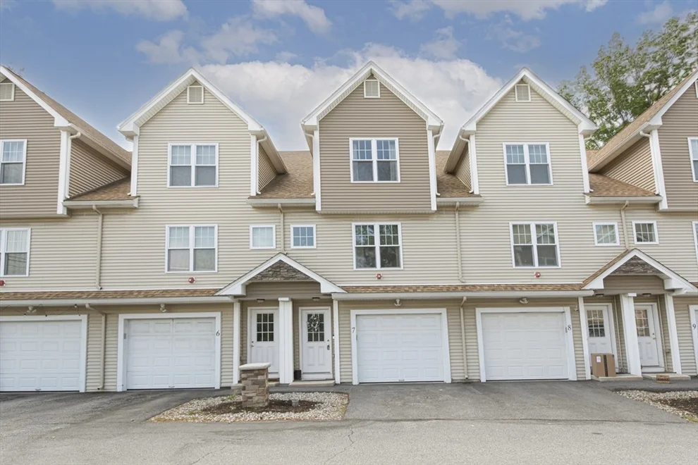 Unit for sale at 407 Cambridge Street, Worcester, MA 01610