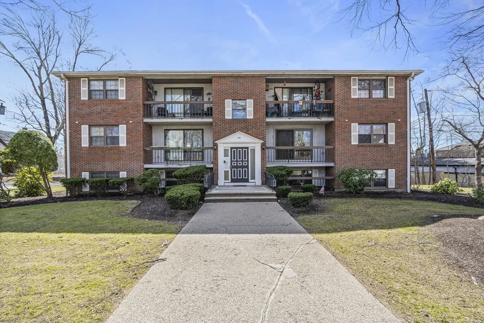 Unit for sale at 1 Centre St, Canton, MA 02021