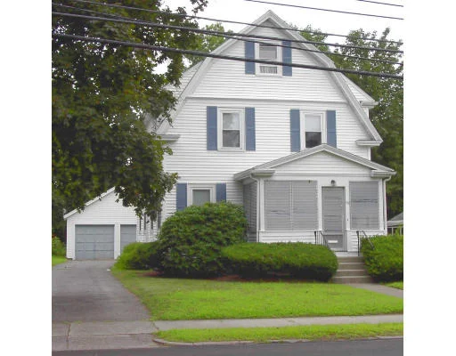 Unit for sale at 40 Everit Ave., Framingham, MA 01702