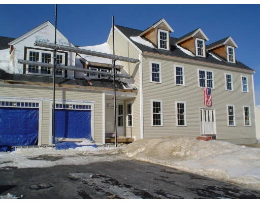 Unit for sale at 82 Stonegate Drive, East Bridgewater, MA 02333