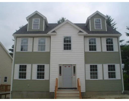 Unit for sale at Lot 25 Perron Way, Lowell, MA 01854