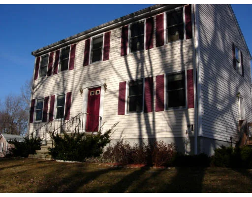 Unit for sale at 86 Kalman Place, Taunton, MA 02780