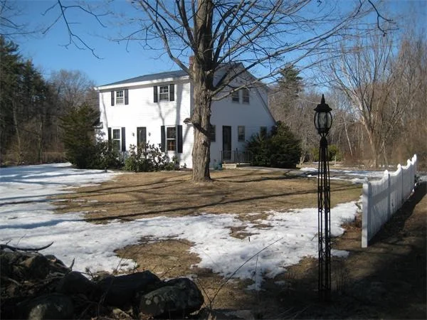 Unit for sale at 110 Turner Rd, Townsend, MA 01469