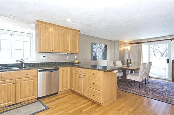 Unit for sale at 209 Saint Mary Street, Needham, MA 02495