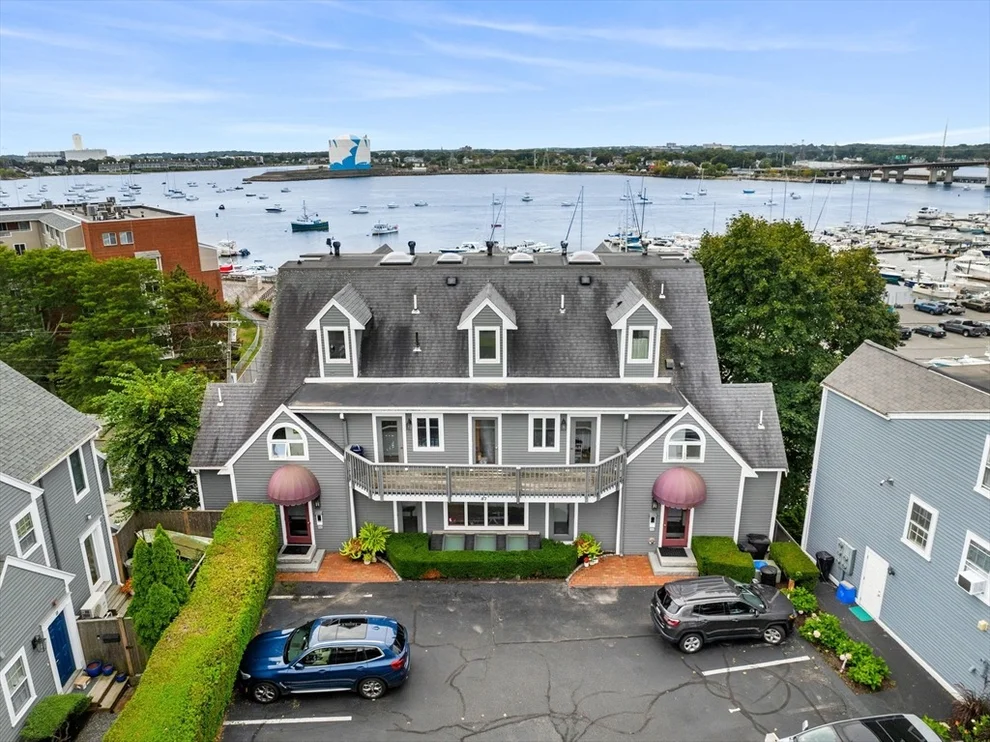 Unit for sale at 57 Front St., Beverly, MA 01915