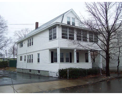 Unit for sale at 44-46 Marlboro Road, Everett, MA 02149