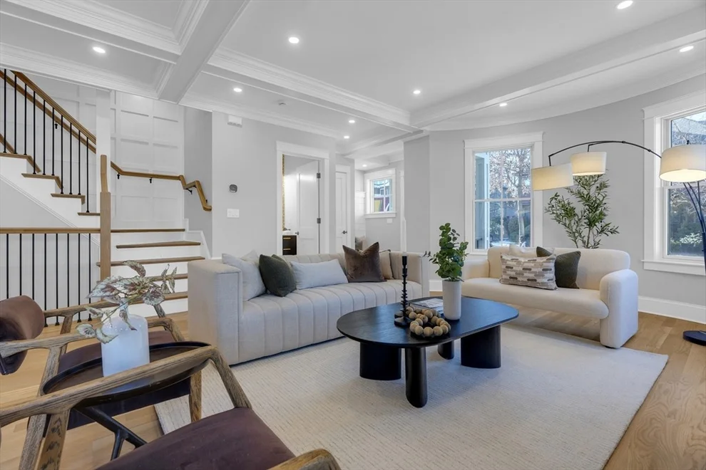 Unit for sale at 161 Lakeview, Cambridge, MA 02138