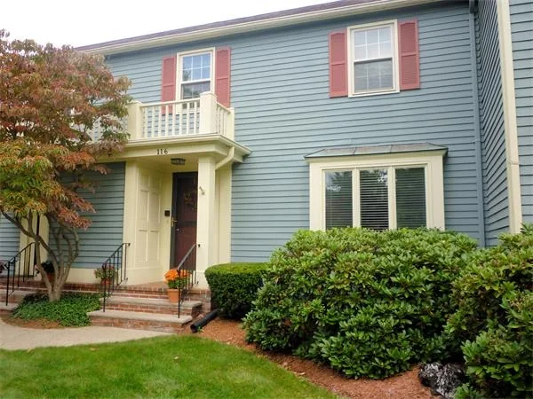 Unit for sale at 116 Village Post Rd., Danvers, MA 01923