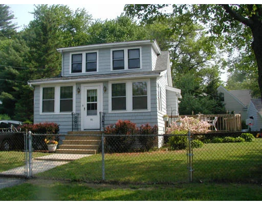 Unit for sale at 36 Hanover Street, Wilmington, MA 01887