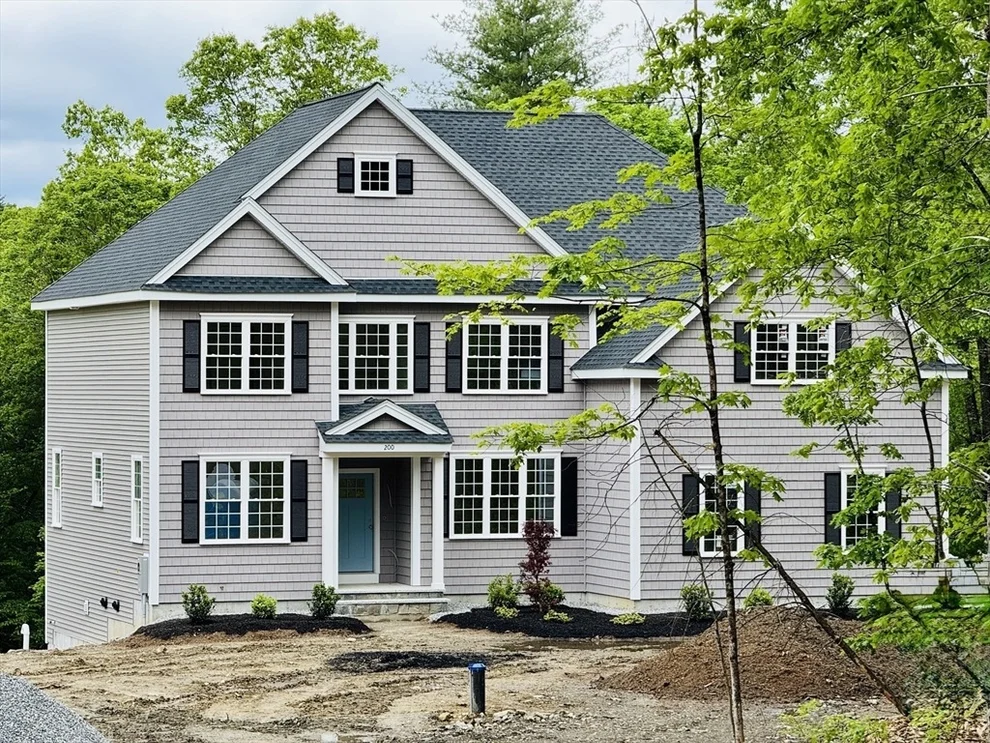 Unit for sale at 118 Randall Rd, Berlin, MA 01503