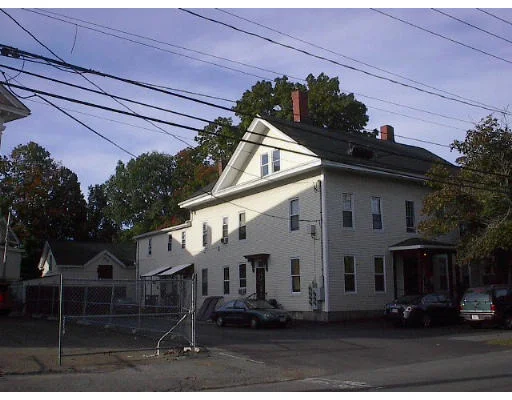 Unit for sale at 14 Holten Street, Danvers, MA 01923