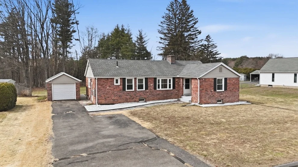 Unit for sale at 118 Parker Street, East Longmeadow, MA 01028