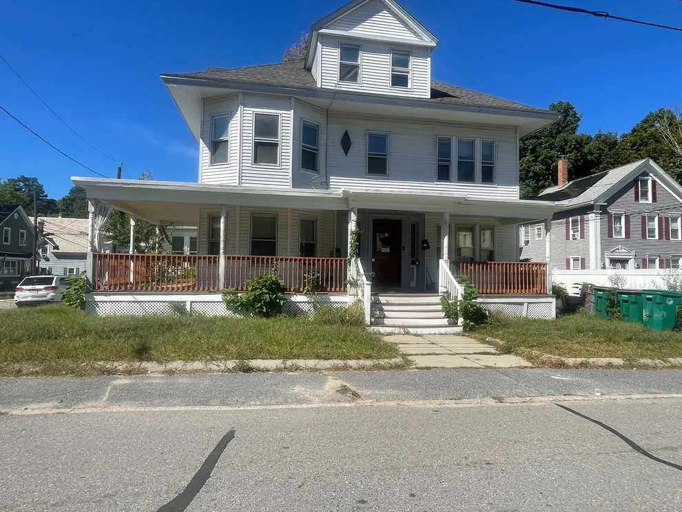 Unit for sale at 99 Milk St, Fitchburg, MA 01420