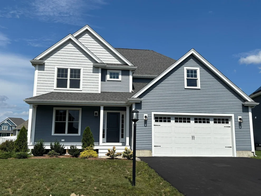 Unit for sale at 40 Titicut Avenue, Bridgewater, MA 02324
