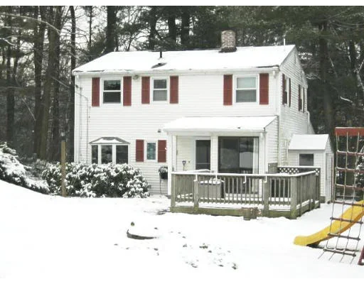 Unit for sale at 7 Lena Road, Natick, MA 01760
