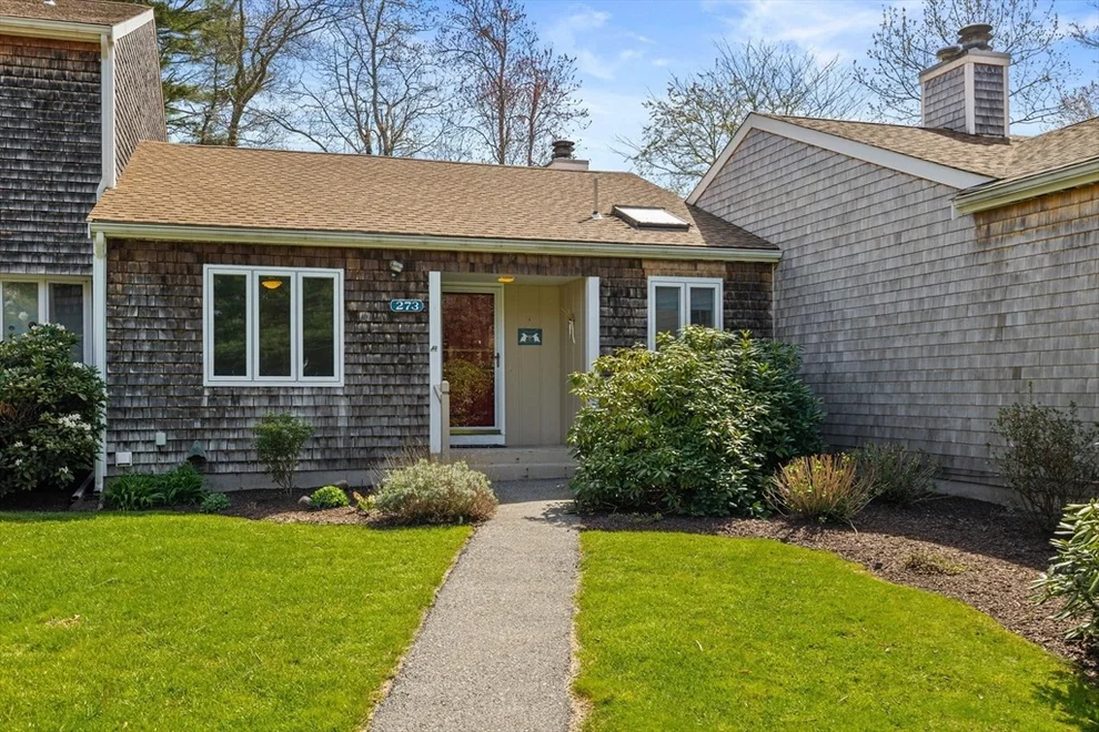 Unit for sale at 273 Seaward Bnd, Falmouth, MA 02536