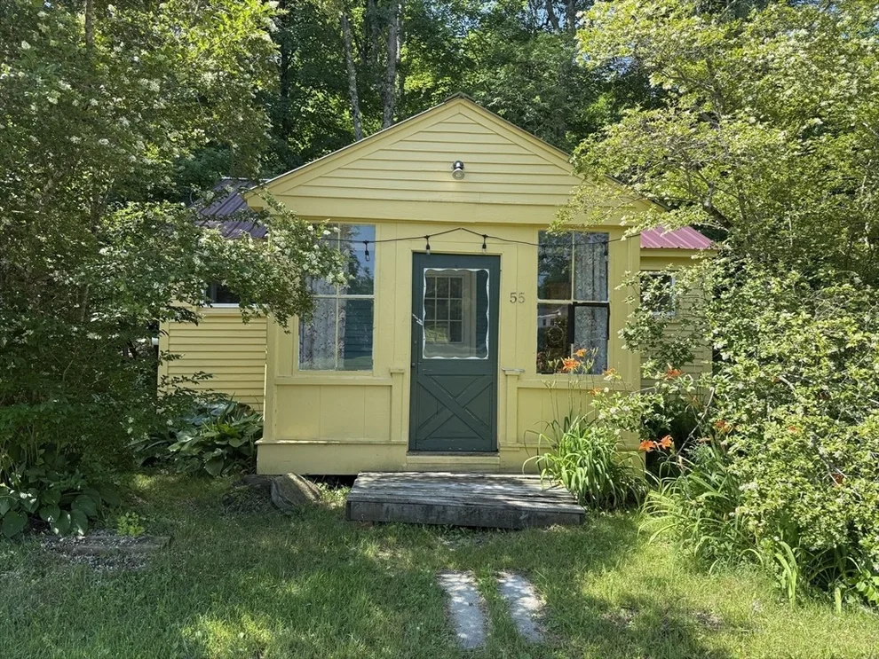 Unit for sale at 55 Ashfield Rd, Conway, MA 01341