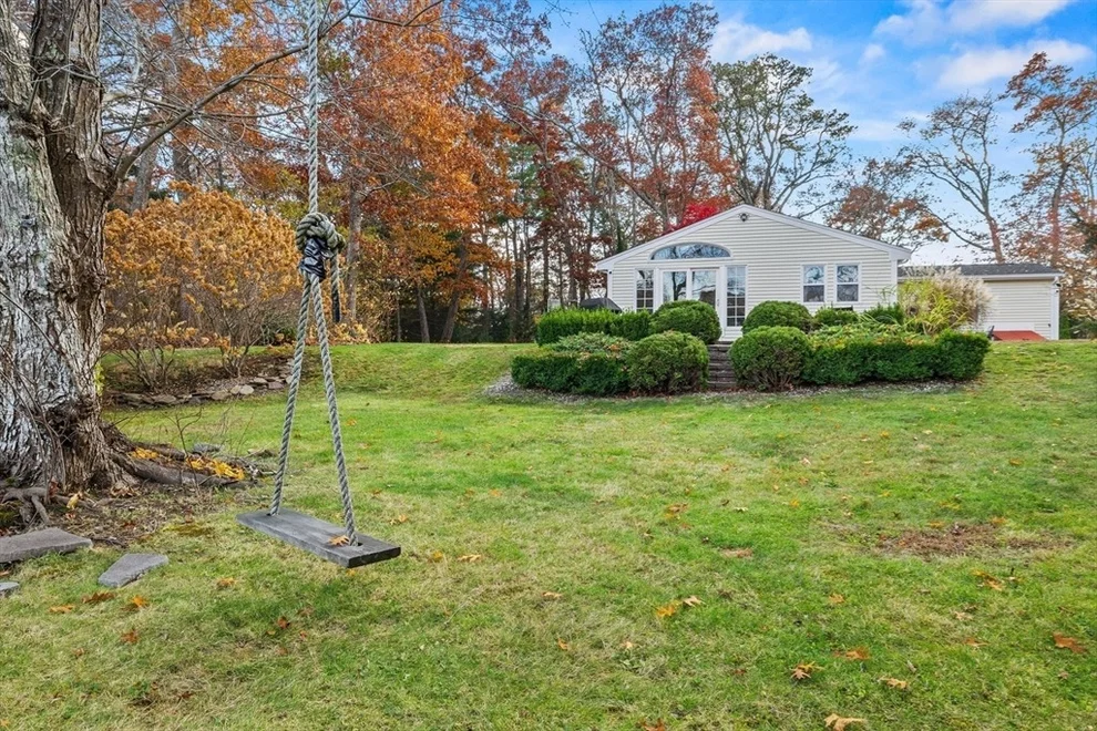 Unit for sale at 90-R Bartlett Rd, Plymouth, MA 02360