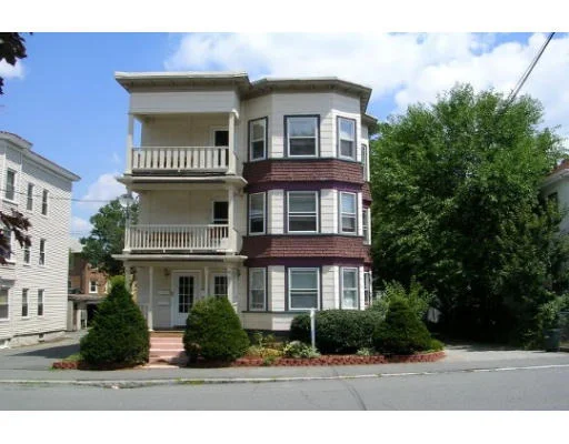 Unit for sale at 93-95 Blaisdell Street, Haverhill, MA 01832